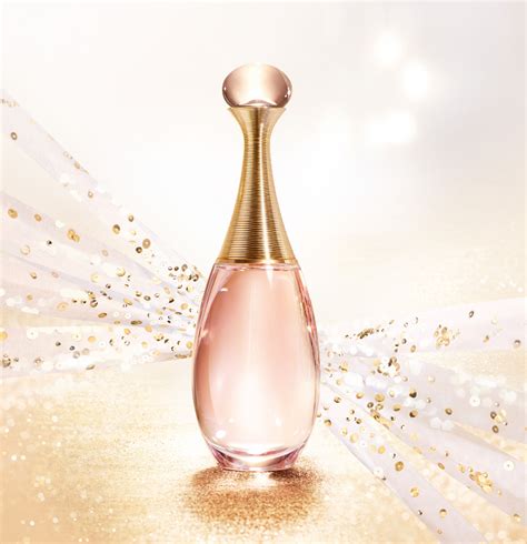 J'adore Lumiere Eau de Toilette Dior for women 